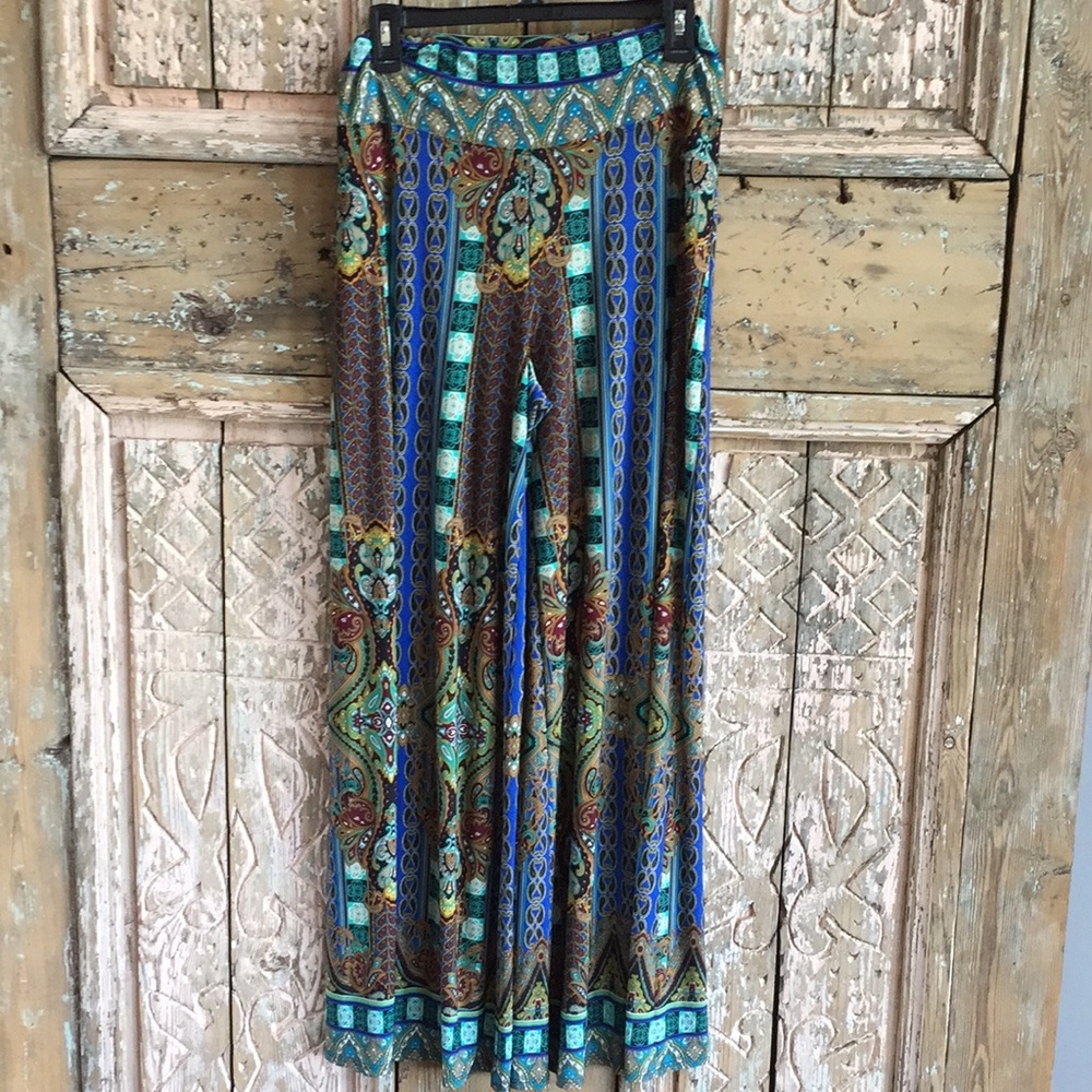 Palazzo pants